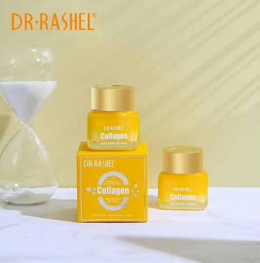 Crème Anti cerne Collagen Dr Rashel