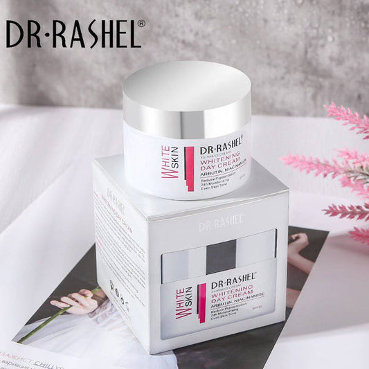 Crème Anti Taches - DR RASHEL